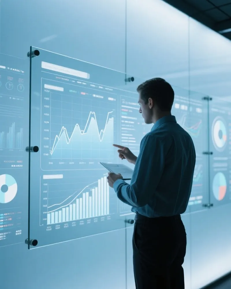 Data Analysis Model