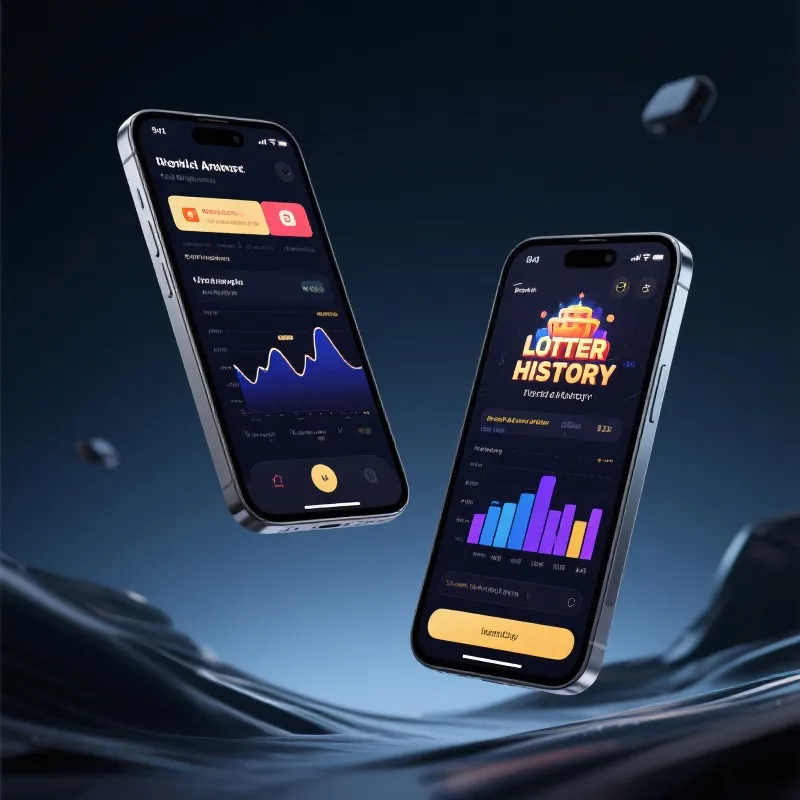 Mobile App Interface