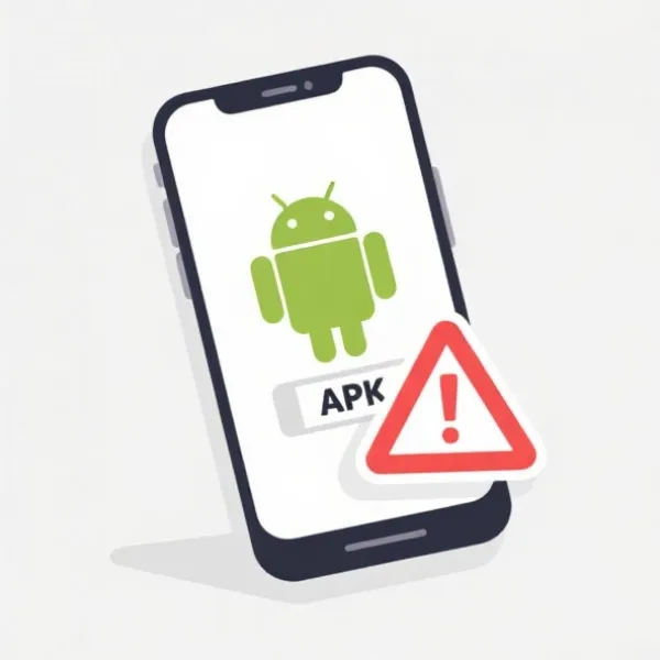 Android 安装步骤图示