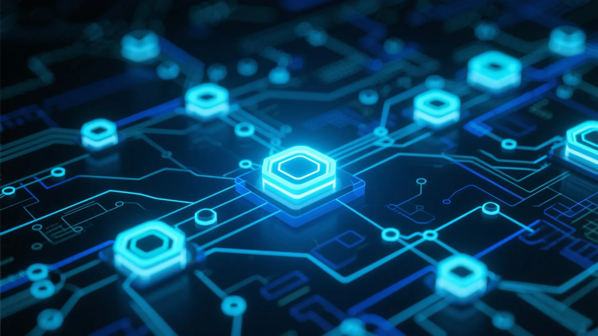 Technology Background